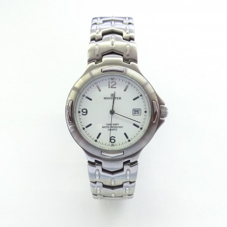 Reloj Minister OUTLET - Montero Joyeros