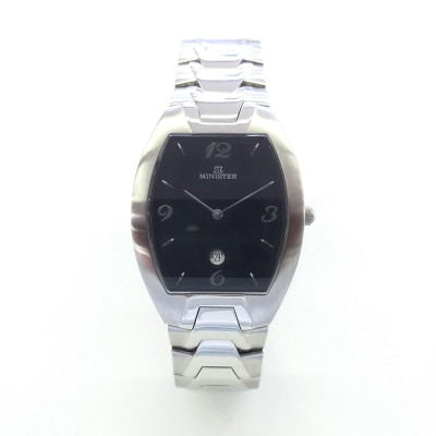 Reloj Minister OUTLET - Montero Joyeros