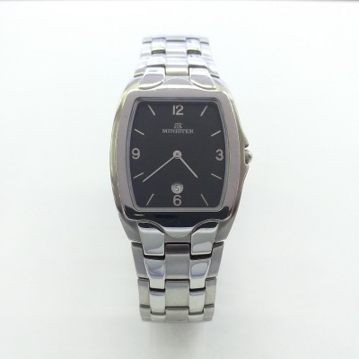 Reloj Minister OUTLET - Montero Joyeros