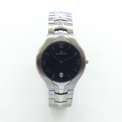 Reloj Minister OUTLET - Montero Joyeros