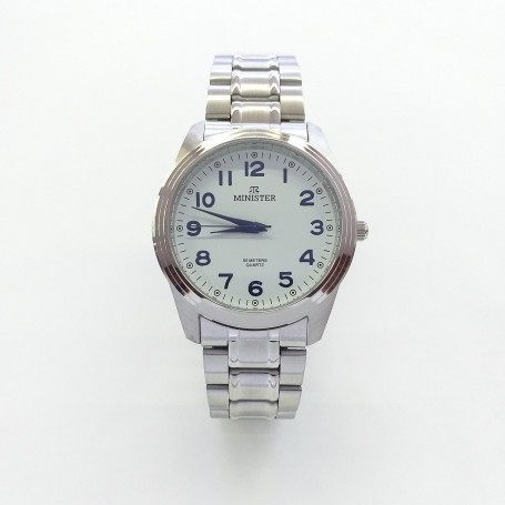 Reloj Minister OUTLET - Montero Joyeros