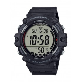 |AE-1500WH-8BVEF|CASIO DIGITAL  - Montero Watches