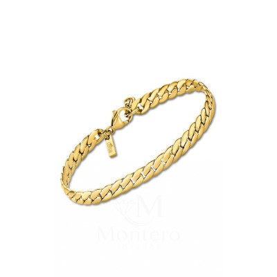 PULSERA LOTUS HOMBRE LS2210-2-2
