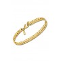 PULSERA LOTUS HOMBRE LS2210-2-2