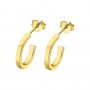 PENDIENTES LOTUS PLATA ARO LP3203-4-4