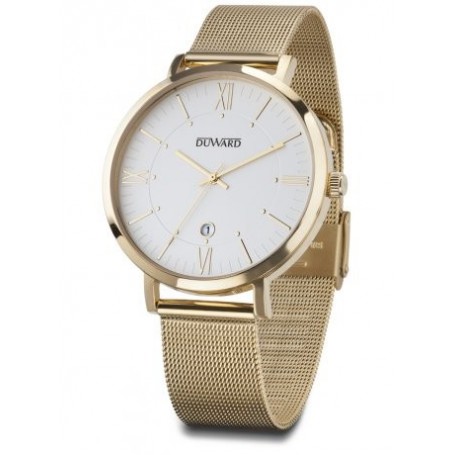 RELOJ DUWARD ELEGANCE STILINGAS