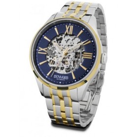 RELOJ DUWARD AUTOMATICO DIPLOMATIC SKELETON