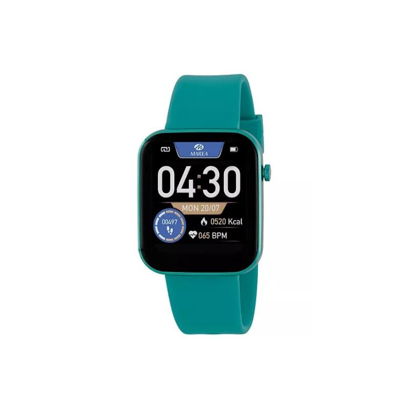 SMART WATCH Marea Unisex - Montero Joyeros