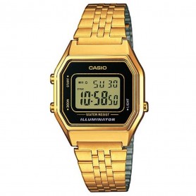 RELOJ CASIO DIGITAL LA680WEGA-1ER