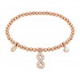 PULSERA ACERO LOTUS LS2172-2-8