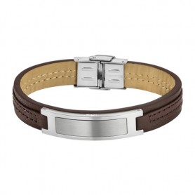 Pulsera Lotus  1808-2-1 - Montero Joyeros