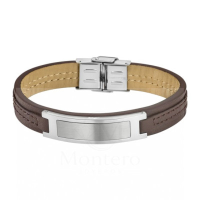 Pulsera Lotus  1808-2-1 - Montero Joyeros