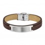 Pulsera Lotus  1808-2-1 - Montero Joyeros