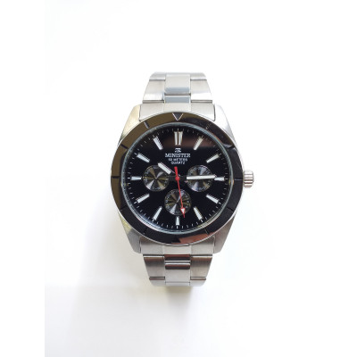 RELOJ MINISTER HOMBRE