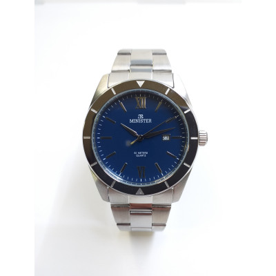 RELOJ MINISTER HOMBRE