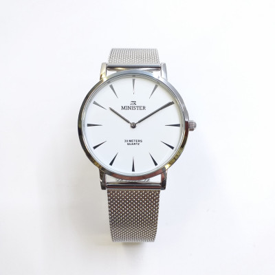 RELOJ MINISTER HOMBRE