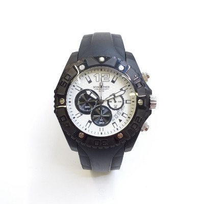 RELOJ MINISTER HOMBRE