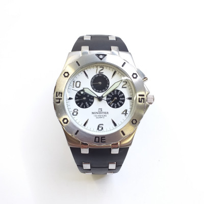 Reloj Minister OUTLET - Montero Joyeros