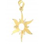 COLGANTE ORO SOL