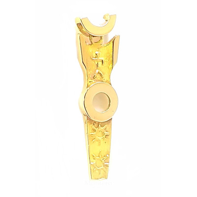 COLGANTE ORO