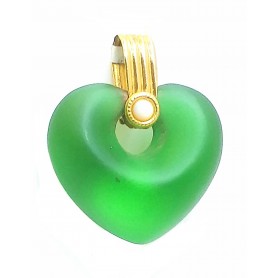 Gold Pendant- Montero Jewelers