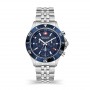 RELOJ SWISS MILITARY FLAGSHIP X