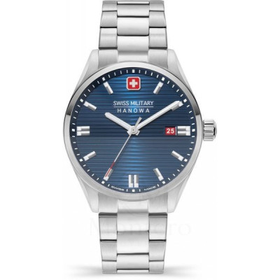 RELOJ SWISS MILITARY ROADRUNNER