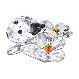 Mariquita sobre Flor -842804