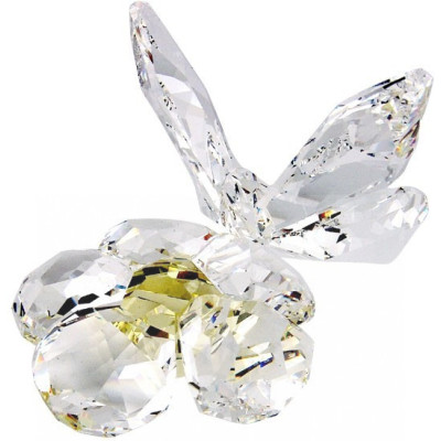 Mariposa sobre Flor -840190