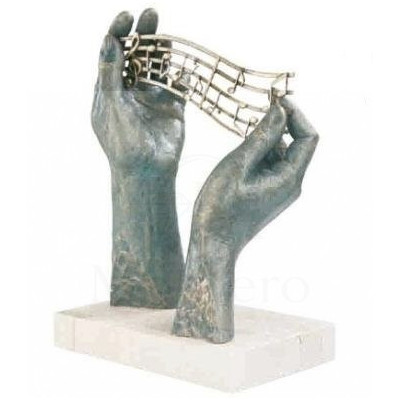 Music allegory - Limited Edition-196-ANGELES ANGLADA-www.monteroregalos.com-