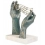 Music allegory - Limited Edition-196-ANGELES ANGLADA-www.monteroregalos.com-