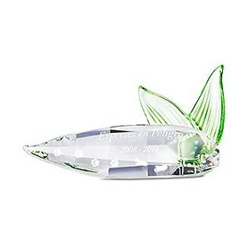 Placa de cristal SCS 2009 Gorilas - Especies en peligro-959098