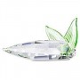 Placa de cristal SCS 2009 Gorilas - Especies en peligro-959098