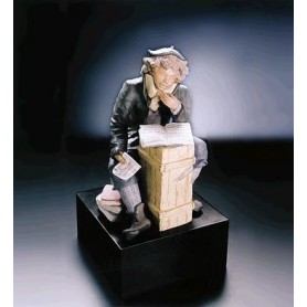 Lladro Porcelain Figurines -01011753-LLADRO-www.monteroregalos.com-