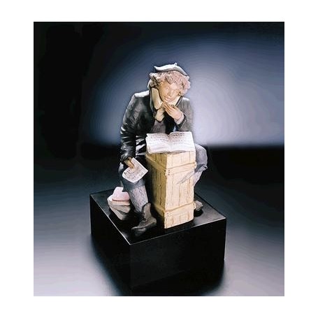 Lladro Porcelain Figurines -01011753-LLADRO-www.monteroregalos.com-