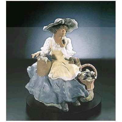Campesina Goyesca-01011769