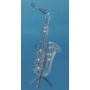  SAXOPHONE Swarovski -211728-SWAROVSKI-www.monteroregalos.com-