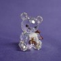 KRIS BEAR WITH HONEY POT Swarovski -213068-SWAROVSKI-www.monteroregalos.com-