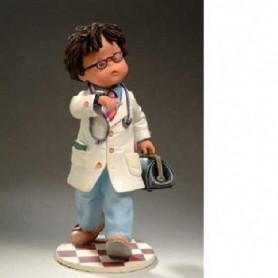 De mayor seré médico - Pequeños Tesoros-746611