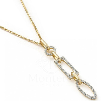 Colgante Daphne -909926