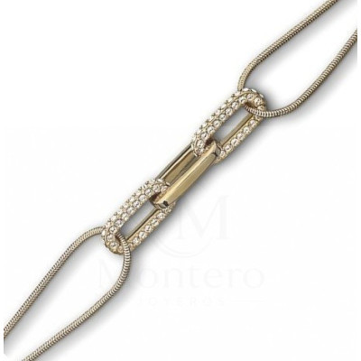 Pulsera Bice -917242