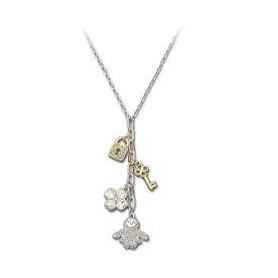 Clover Pendant Swarovski -886824-SWAROVSKI-www.monteroregalos.com-
