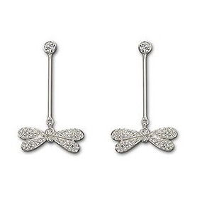 Beja Earrings Swarovski -867683-SWAROVSKI-www.monteroregalos.com-