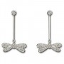 Beja Earrings Swarovski -867683-SWAROVSKI-www.monteroregalos.com-