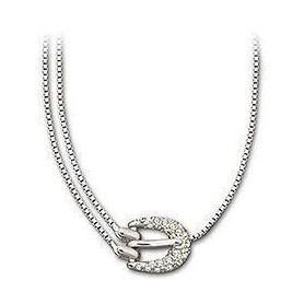 Buckle Necklace Swarovski -869790-SWAROVSKI-www.monteroregalos.com-