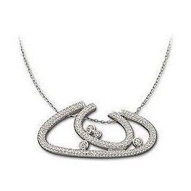 Balfour Necklace Swarovski -869780-SWAROVSKI-www.monteroregalos.com-