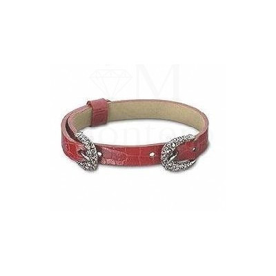 Pulsera Bis Rojo -864638