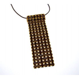 Delia Pendant Swarovski -1808034-SWAROVSKI-www.monteroregalos.com-