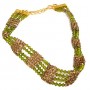 Collar Olivine -1507792