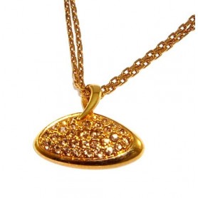 Eye Pendant Swarovski -1805565-SWAROVSKI-www.monteroregalos.com-